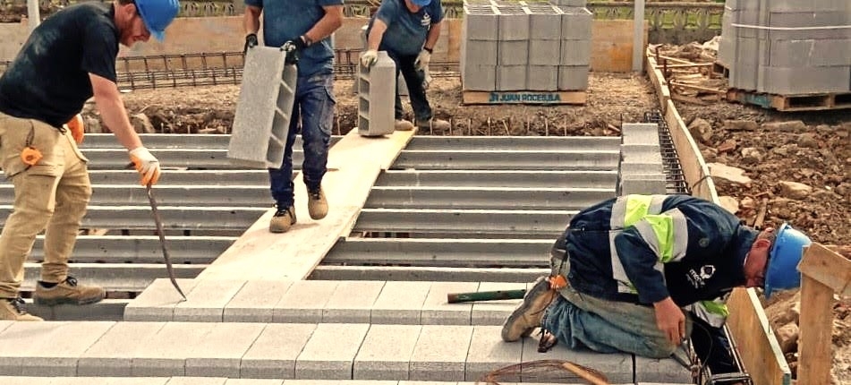 Obras - CLAVE Arquitectura Obras - CLAVE Arquitectura